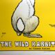Lithographic poster by Georges Arliss - The Wild Rabbit (1899) - 2010s