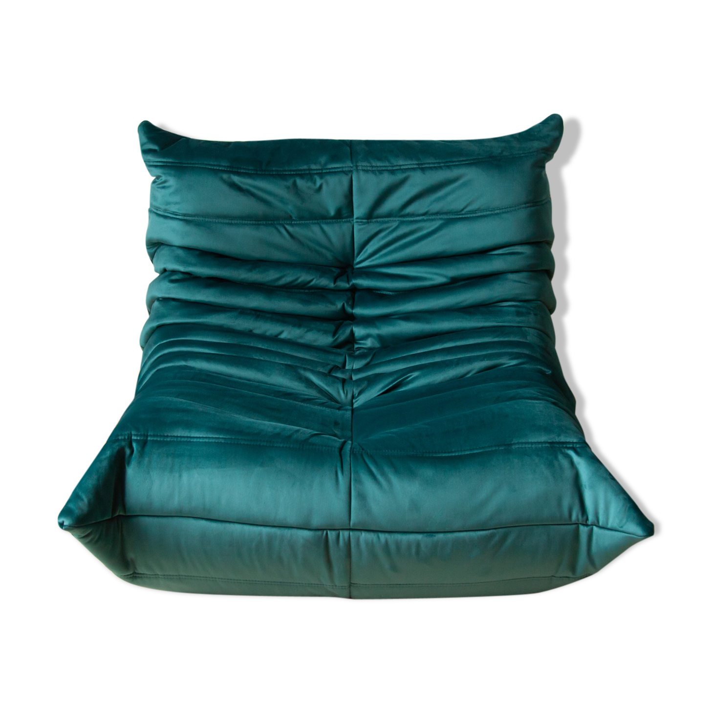 Togo armchair model designed by Michel Ducaroy 1973