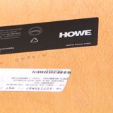 Chaise 40/4, Howe