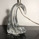 Lamp base