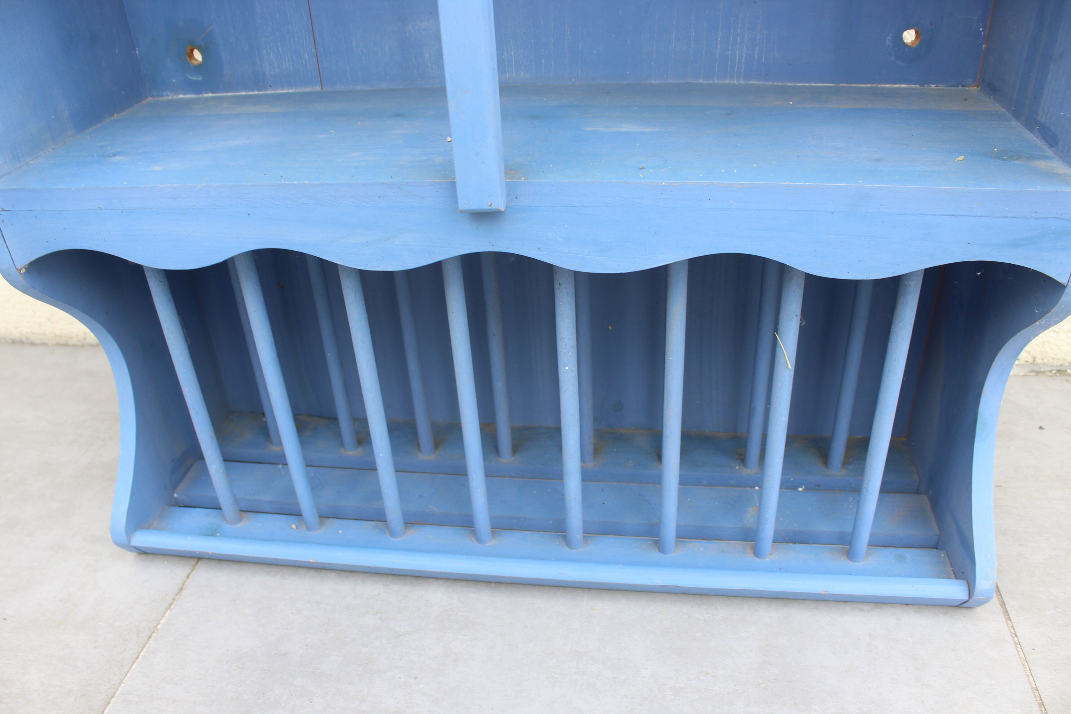 Kitchen cabinet wooden cupboard