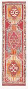 Tapis de couloir vintage, 94 x 358 cm, SK 23476