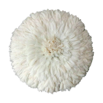 Juju hat white 70 cm