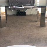 Dining table for 12 people