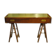 Navy mahogany Bureau