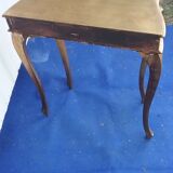 Golden Venetian console