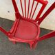 Duo chaise baumann 153