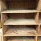 Workshop furniture with lockers