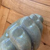 Vintage ceramic hand pocket tray xxl