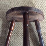 Vacher stool