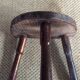 Cowherd's stool