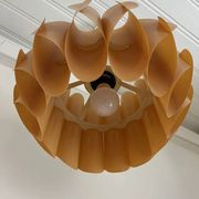 Suspension 'Papillon' – Lars Schiøler pour Hoyrup, Danemark