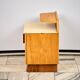 Set of two Art Déco nightstands by Jindřich Halabala, 1960s, Czechoslovakia