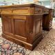 Bureau Chesterfield anglais Partnerdesk