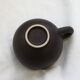 Set of 3 ceramic mugs
