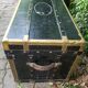 Old trunk "Lavolaille"