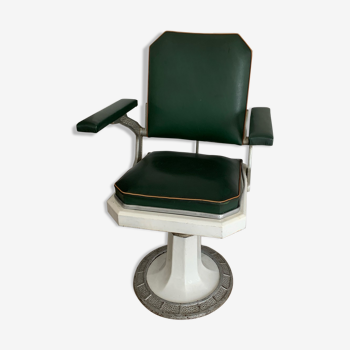 Fauteuil de barbier