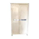 Vintage Parisian wardrobe
