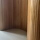 Aalto Screen 100A modular wooden partition, screen.