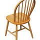 Paire de chaises de salle à manger des années 1960