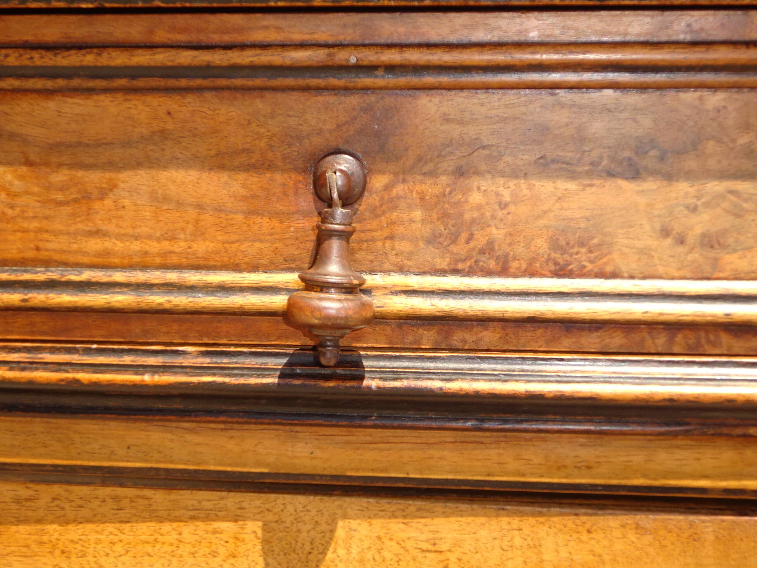 Former Saint Hubert sideboard