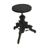 Tabouret antique vers 1920