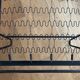 Vintage single bed / daybed