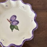 Vintage salad bowl