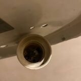 Art Deco ceiling sconces