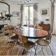 Vintage table