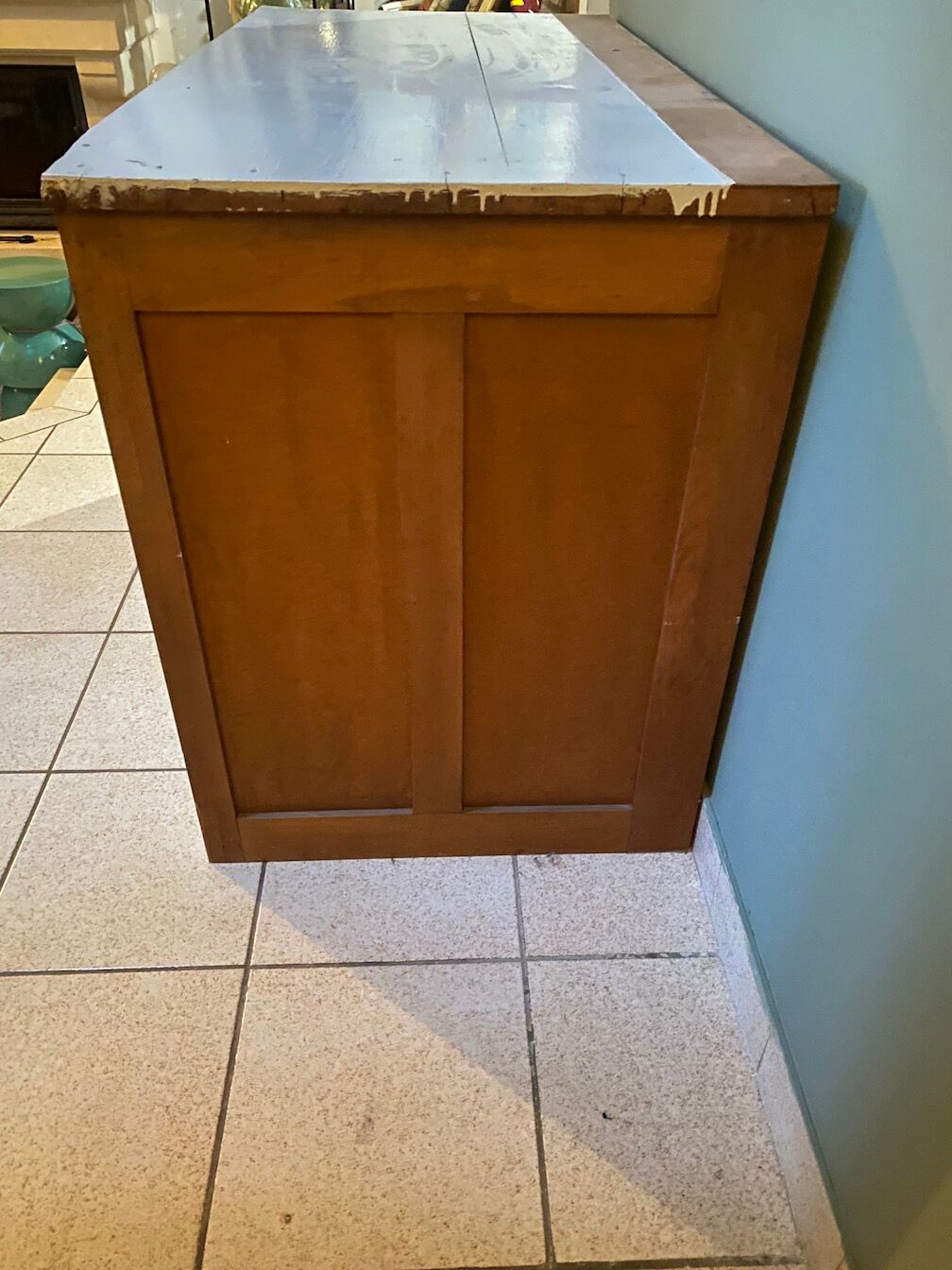Trade furniture