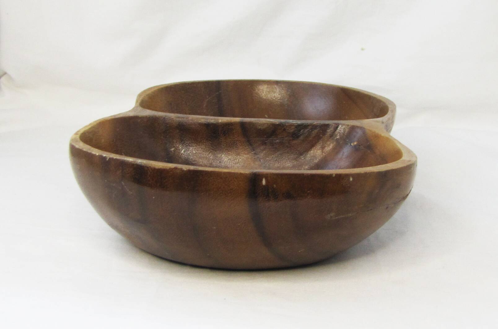 solid wood pocket tray