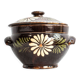 Alsatian pottery 70s.