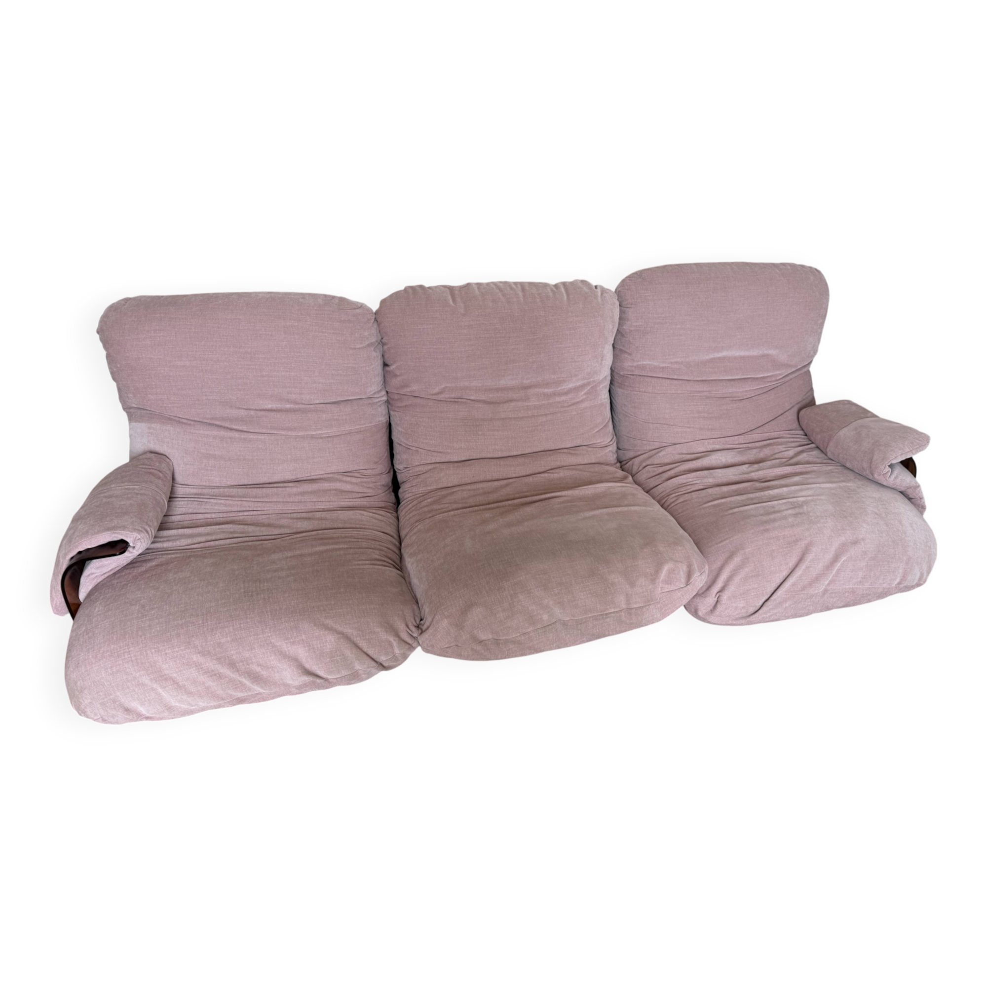 Line Roset Marsala 3-seater sofa