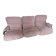 Line Roset Marsala 3-seater sofa