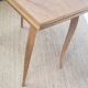 Portfolio table - Game table
