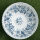 Bowl in Longwy earthenware, lemon model