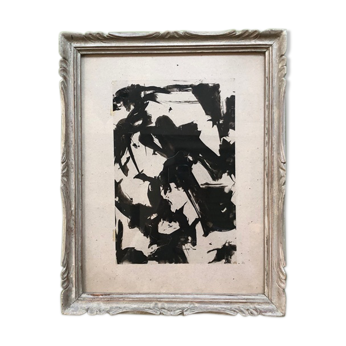 Table: abstraction signed gp january 87