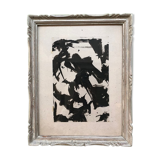 Table: abstraction signed gp january 87