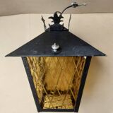 Vintage lantern