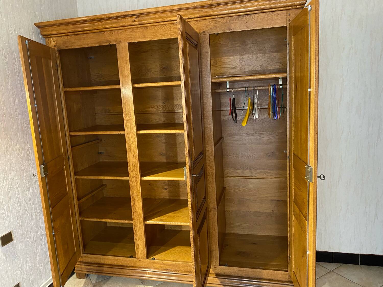 Bedroom furniture