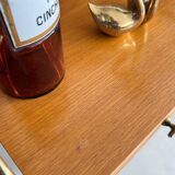 Vintage sofa or bedside table