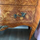 Commode galbée style Louis XV