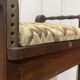 1930s English piano stool