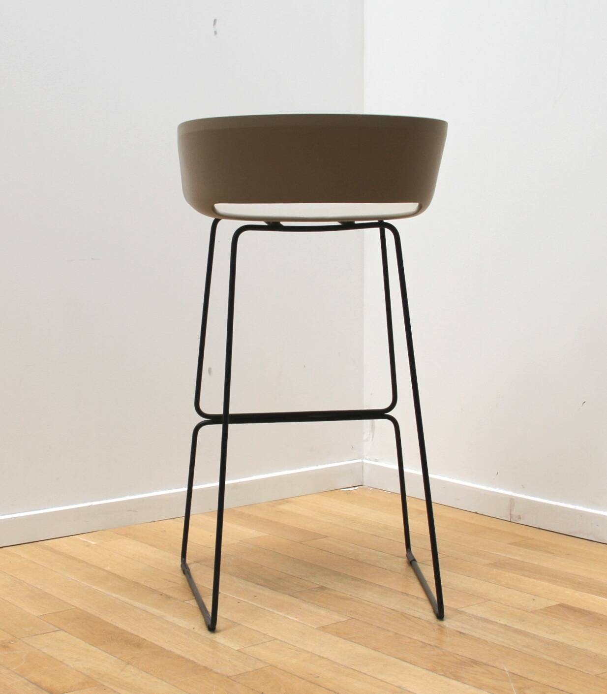 Set of 10 bar stools Bbila 2748, Pedrali