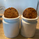Pots de rangement