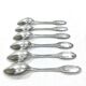 Christofle - 6 Teaspoons
