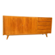 Enfilade vintage U-460 par Jiří Jiroutek pour Interiér Praha, Tchécoslovaquie