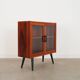 Rosewood showcase, Danish design, 1970s, production: Denmark