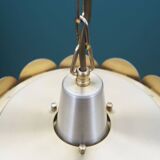 Pendant lamp, Danish design, 1960s, production: Denmark